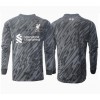 Liverpool Torwart Heimtrikot 2024-25 Langarm